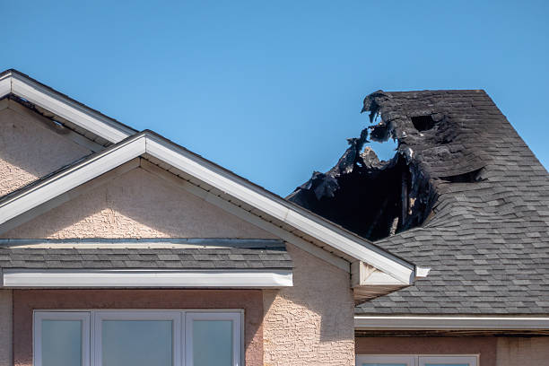 Licensed Fire Damage Repair service in Richmond, VA - Fire Damage Biloxi